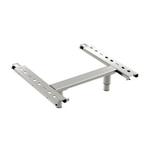 Angelo Po - 04NT2E - TRAGRAHMEN-VERLÄNGERUNG - 40 CM 2 FÜßEN
