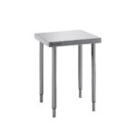 Angelo Po - 06TB - TISCH MIT DOPPELTSEITIGER PLATTE 60 CM