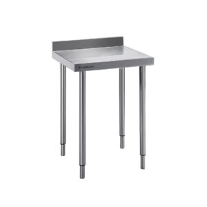 Angelo Po - 07TA - TISCH MIT HINTERER AUFKANTUNG 70 CM