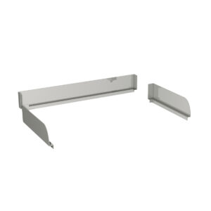 Angelo Po - 09PS - SPRITSCHUZT FÜR TISCHBRATPLATTE 40 cm
