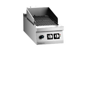 Angelo Po - 0N0GRE - ELEKTRO-GRILL