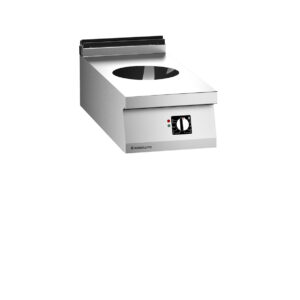 Angelo Po - 0N0VT1W - GLASKERAMIKHERD INDUKTION WOK