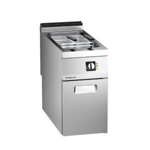 Angelo Po - 0N1FR1E - ELEKTRO-FRITEUSE 1 BECKEN 21 L