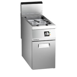 Angelo Po - 0N1FR1G - GAS-FRITEUSE 1 BECKEN 22 L