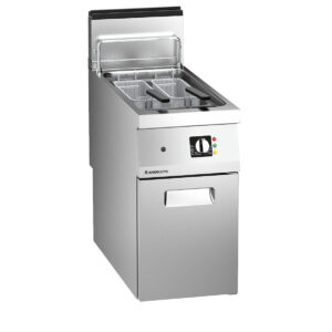 Angelo Po - 0N1FR7I - GAS-FRITEUSE 1 BECKEN 23 L V-TYP
