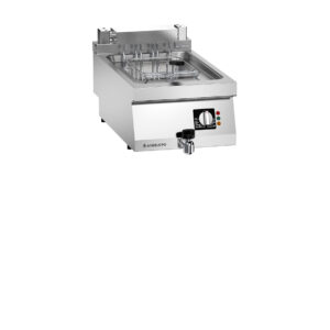 Angelo Po - 0S0FR3E - ELEKTRO-FRITEUSE 1 BECKEN 11 L