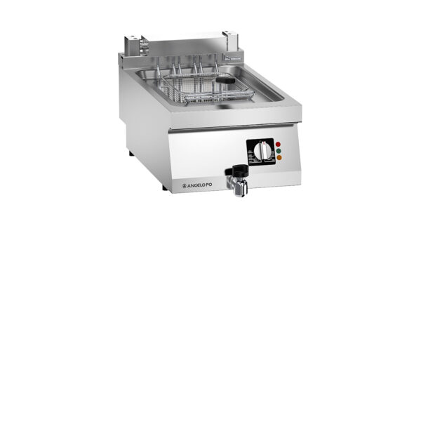 Angelo Po - 0S0FR3E - ELEKTRO-FRITEUSE 1 BECKEN 11 L