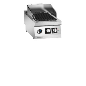 Angelo Po - 0S0GRE - ELEKTRO-GRILL
