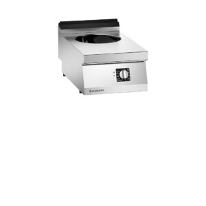 Angelo Po - 0S0VT1W - GLASKERAMIKHERD INDUKTION WOK