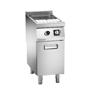 Angelo Po - 0S1CP1E - ELEKTRO-NUDELKOCHER 1 BECKEN 30 L