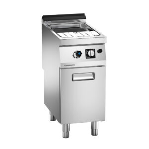 Angelo Po - 0S1CP1G - GAS-NUDELKOCHER 1 BECKEN 30 L