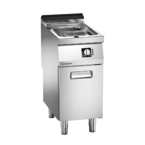 Angelo Po - 0S1FR1E - ELEKTRO-FRITEUSE 1 BECKEN 15 L