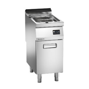 Angelo Po - 0S1FR1ED - ELEKTRO-FRITEUSE 1 BECKEN 15 L DIGITALE STEUERUNG
