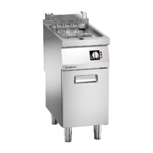 Angelo Po - 0S1FR3E - ELEKTRO-FRITEUSE 1 BECKEN 11 L
