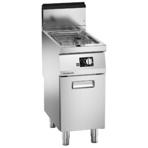 Angelo Po - 0S1FR3G - GAS-FRITEUSE 1 BECKEN 16 L