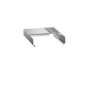 Angelo Po - 0SPS - SPRITSCHUZT FÜR TISCHBRATPLATTE 40 cm