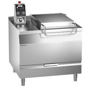 Angelo Po - 10NCP1EA - AUTOMATISCHER ELEKTRISCHER NUDELKOCHER / UNIVERSALKOCHER, 1 BECKEN 150 lt