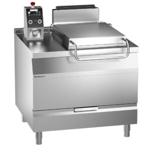 Angelo Po - 10NCP1IA - AUTOMATISCHER GASNUDELKOCHER / UNIVERSALKOCHER, 1 BECKEN 150 lt