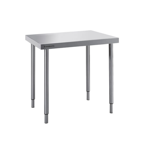 Angelo Po - 10TB - TISCH MIT DOPPELTSEITIGEM OBERTEIL 100 CM