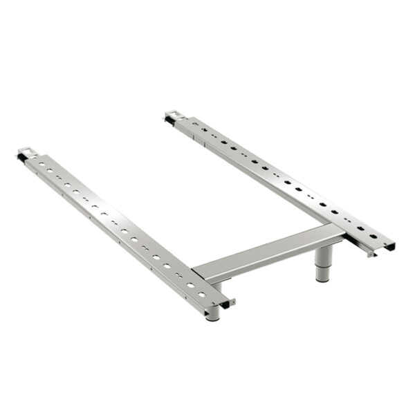 Angelo Po - 10WT2E - TRAGRAHMEN-VERLÄNGERUNG - 100 CM 2 FÜßEN
