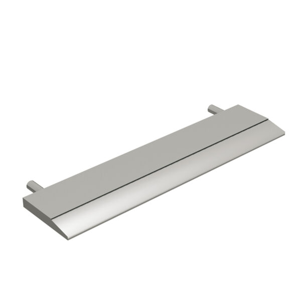 Angelo Po - 12CPF - ZUSÄTZLICHER TELLERBORD - 120 CM