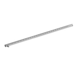 Angelo Po - 12NCFAD - EINFRONTIGER HANDLAUF MIT LUFTMESSER CM 120 RECHT