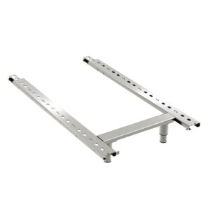 Angelo Po - 12WT2E - TRAGRAHMEN-VERLÄNGERUNG - 120 CM 2 FÜßEN