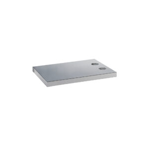 Angelo Po - 14RFV - UNTERBODEN FÜR TISCH MIT BECKEN 140 CM