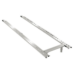 Angelo Po - 14WT2E - TRAGRAHMEN-VERLÄNGERUNG - 140 CM 2 FÜßEN