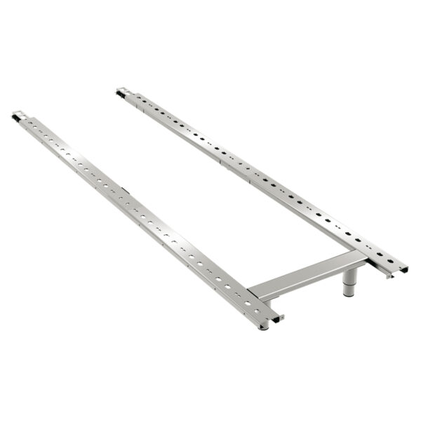 Angelo Po - 14WT2E - TRAGRAHMEN-VERLÄNGERUNG - 140 CM 2 FÜßEN