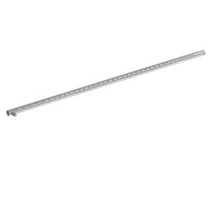 Angelo Po - 16NCFAD - EINFRONTIGER HANDLAUF MIT LUFTMESSER CM 160 RECHT