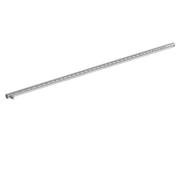 Angelo Po - 16NCFAD - EINFRONTIGER HANDLAUF MIT LUFTMESSER CM 160 RECHT