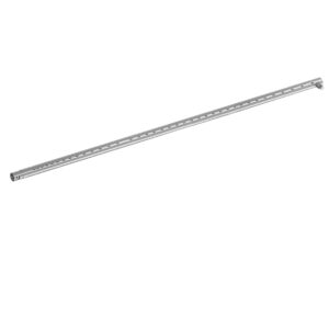 Angelo Po - 16NCFAS - EINFRONTIGER HANDLAUF MIT LUFTMESSER CM 160 LINKE