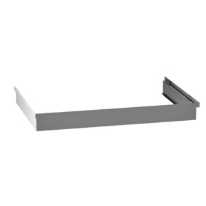 Angelo Po - 16NZ - SOCKEL AN 3 SEITEN FÜR BLOCK 160 CM