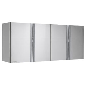 Angelo Po - 16PB - HÄNGESCHRANK MIT FLÜGELTÜREN