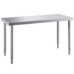 Angelo Po - 16TB - TISCH MIT DOPPELTSEITIGEM OBERTEIL 160 CM
