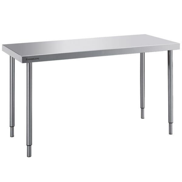 Angelo Po - 16TB - TISCH MIT DOPPELTSEITIGEM OBERTEIL 160 CM