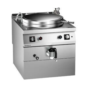 Angelo Po - 1N1PI1G - DOPPELWANDIGER GAS-KOCHKESSEL 100 L