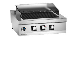 Angelo Po - 1S0GRE - ELEKTRO-GRILL