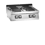Angelo Po - 1S0PE2 - ELEKTROHERD 4 PLATTEN - 230V