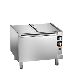 Angelo Po - 1S1FBEV - HEIßLUFT-ELEKTRO-UNTER-BACKOFEN