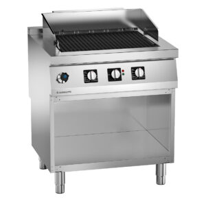 Angelo Po - 1S1GRE - ELEKTRO-GRILL MIT UNTERSCHRANK