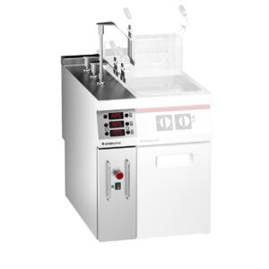 Angelo Po - 20N1SCP - AUTOMATISCHE HEBENVORRICHTUNG FÜR NUDELKOCHER 40 L