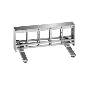 Angelo Po - 20NSTSB - DOPPELSEITIGER TRÄGER 200 CM