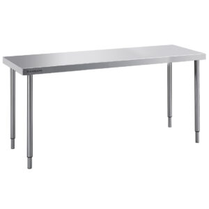 Angelo Po - 20TB - TISCH MIT DOPPELTSEITIGEM OBERTEIL 200 CM