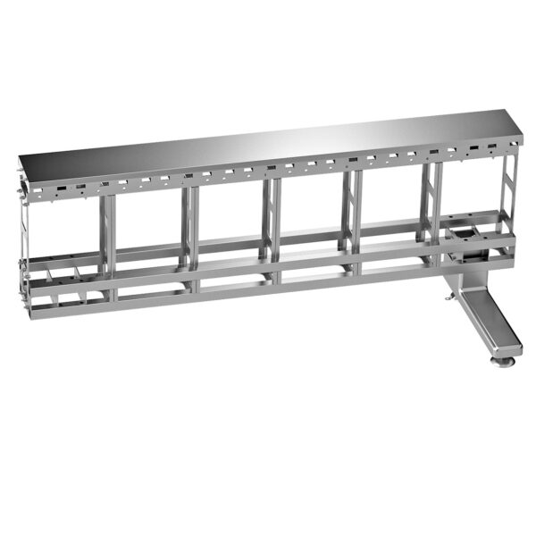 Angelo Po - 24NSTSME - VERLÄNGERUNG FÜR EINSEITIGEN TRÄGER - 240 CM