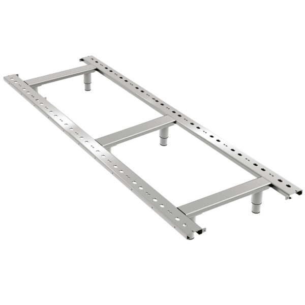 Angelo Po - 24WT4 - MULTI-GERÄ-TRAGRAHMEN 240 CM 6 FÜßEN