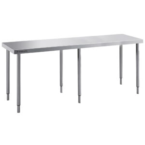 Angelo Po - 26TB - TISCH MIT DOPPELTSEITIGER PLATTE 260 CM