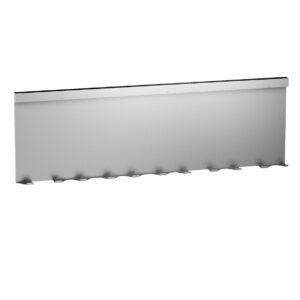 Angelo Po - 28NSCRM - RUCKSEITIGE ABDECKUNG 280 CM