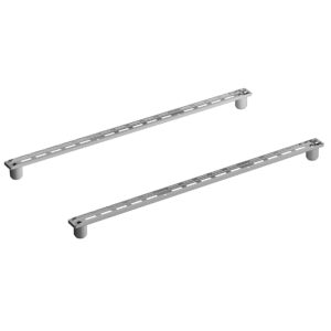 Angelo Po - 2KPT - FÜßE FÜR TISCH-ELEMENT 120 CM